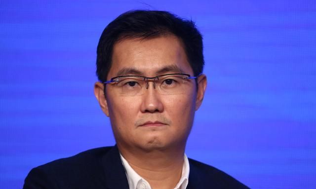 当你打着王者荣耀的时候，有没有想过腾讯为什么叫腾讯呢？