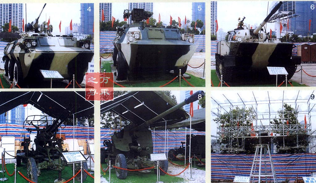 24年有多大变化？中国1996年与2020年登陆作战能力