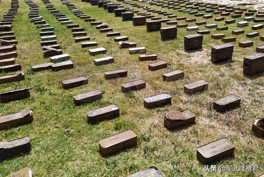 叙利亚神秘隧道惊现大量武器，美军邪恶计划终被曝光