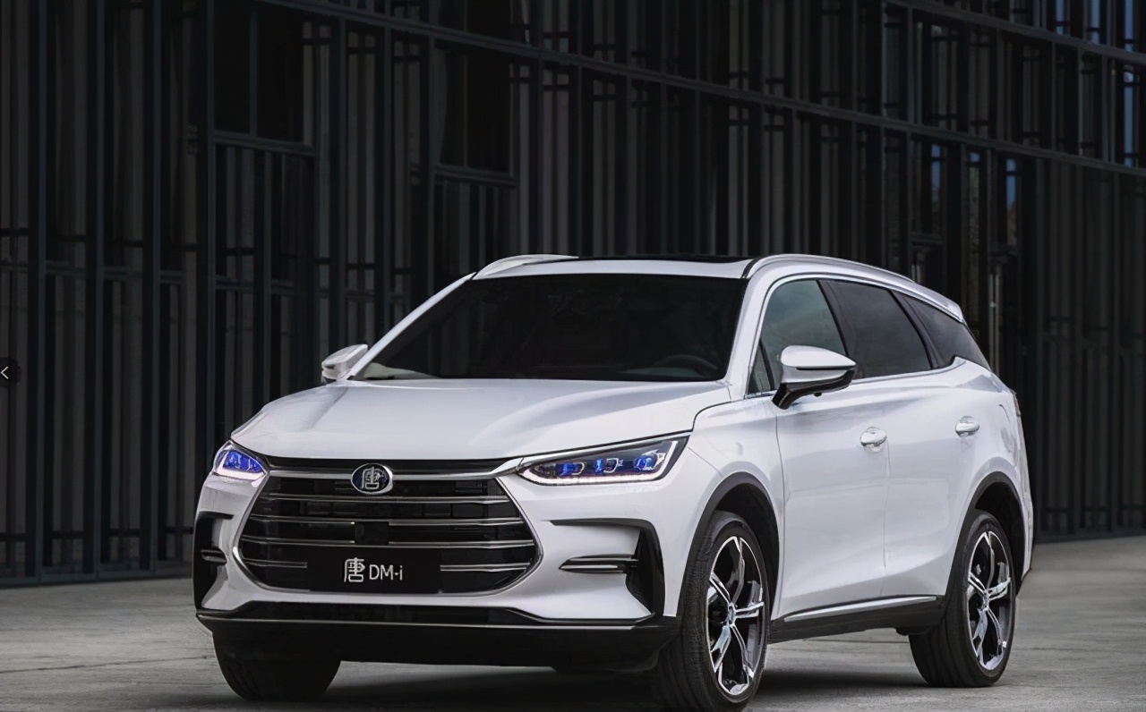 2021新车展望：盘点那些即将上市的新车，有你喜欢的车吗？