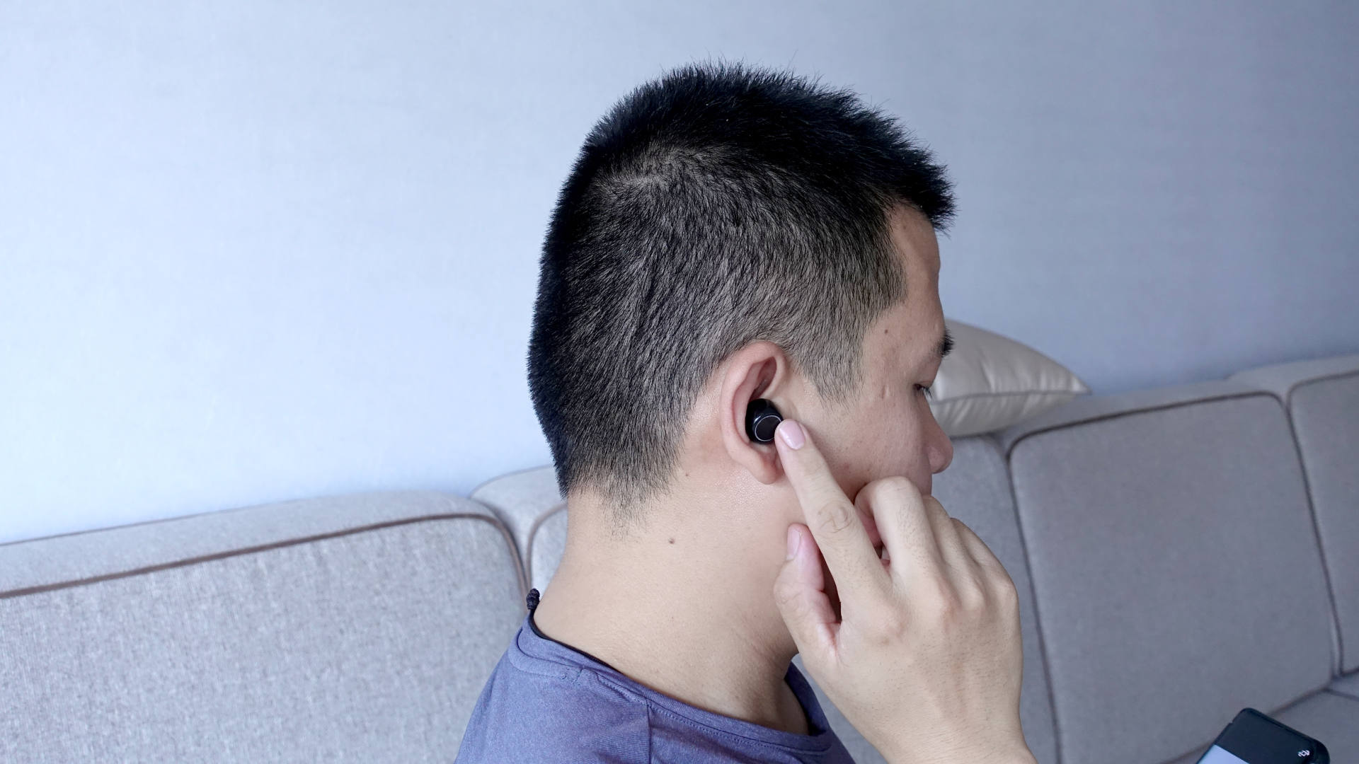 南卡 N2S 真无线蓝牙耳机：续航持久，颜值爆表