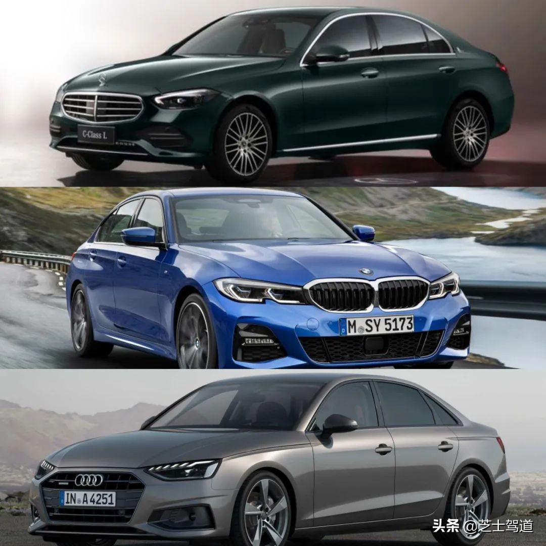 一個人開什麼車就能看出他的性格 年齡 你信嗎 芝士駕道 Mdeditor