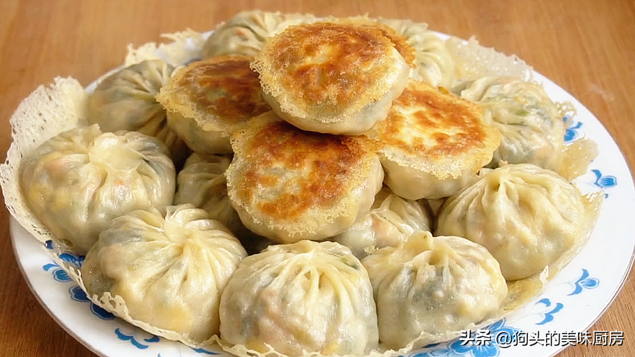 春天多吃菠菜，學會這種做法，孩子隔三差五要吃，上桌就光盤