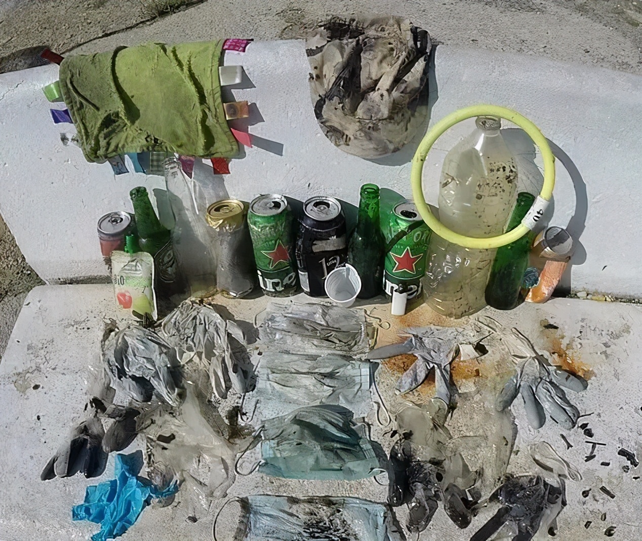 新冠疫情即將引發另一場危機，給人類帶來450年的危害