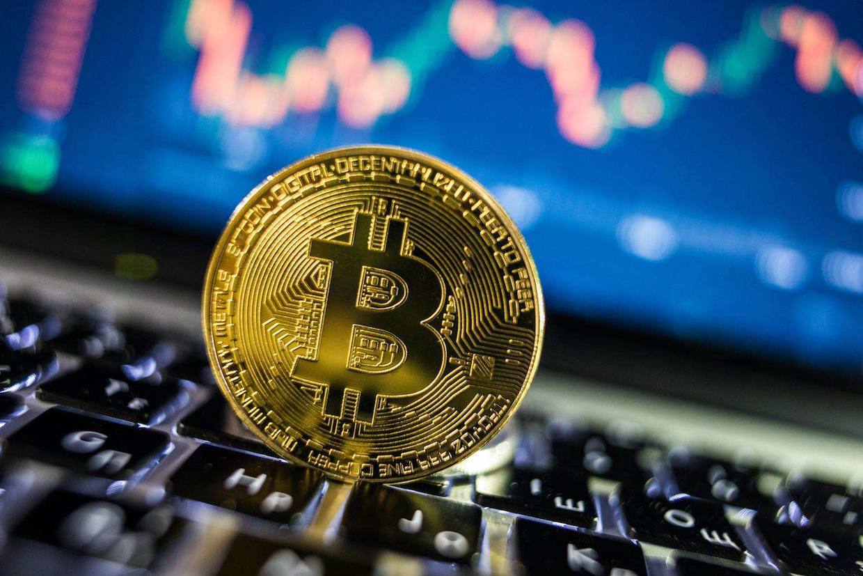真能靠比特币，实现财富自由，跻身福布斯排行榜吗？