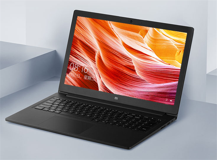 官宣！小米笔记本电脑印度上市