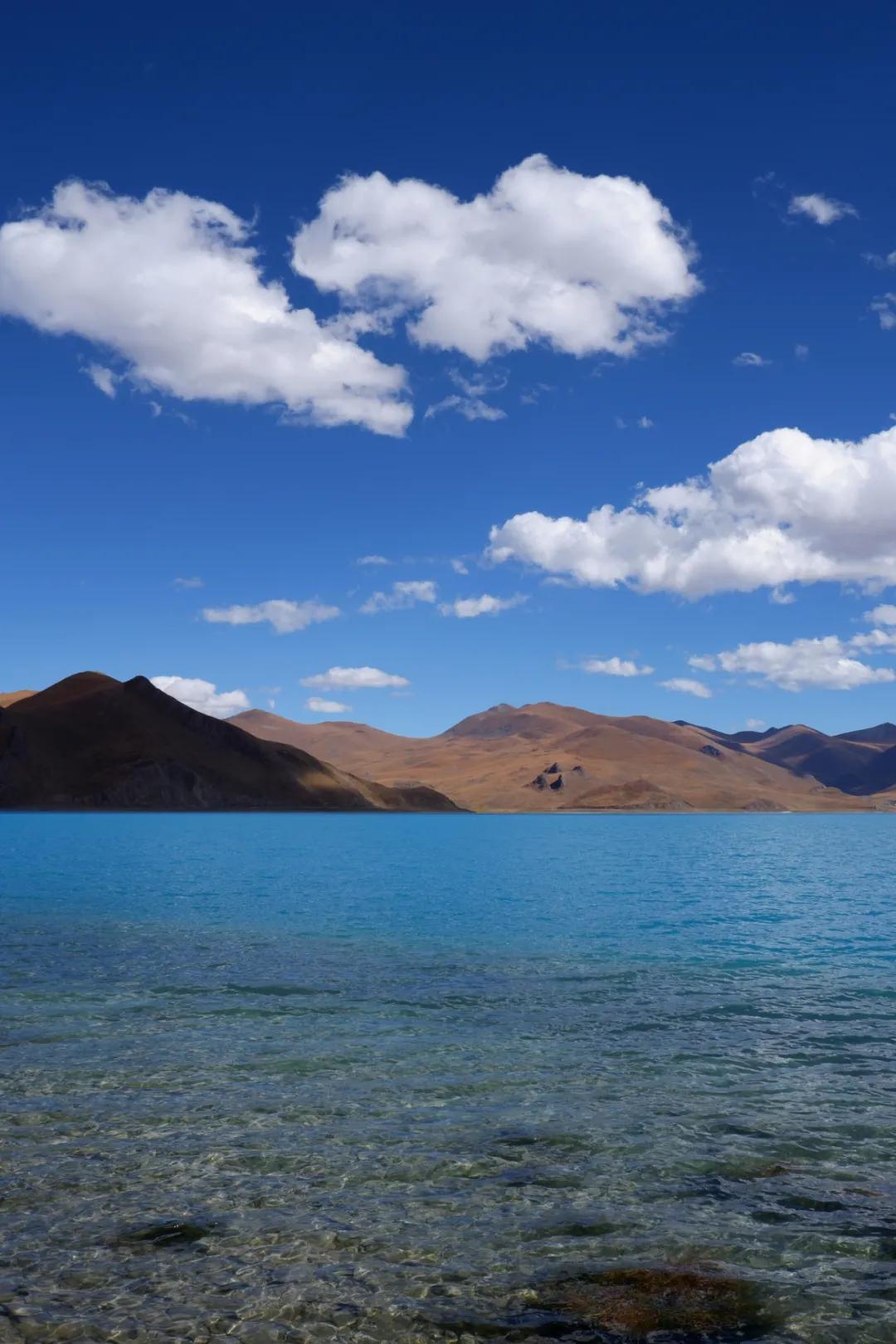 西藏必去的12个景点，去过5个以上才算来过西藏