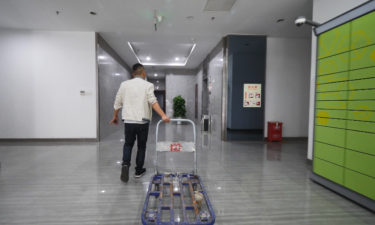 「車主故事」一輛新海獅X30L，承載著生活與希望