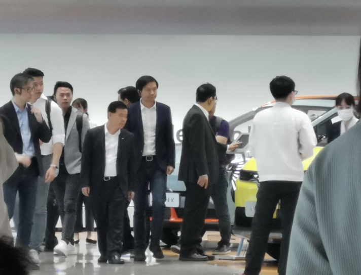 全球顶尖科技巨头频频联手广汽埃安，背后有何深意？