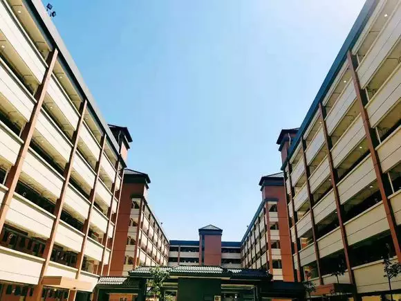 广东高校性价比最高的宿舍出炉!你的住宿费交亏了吗?