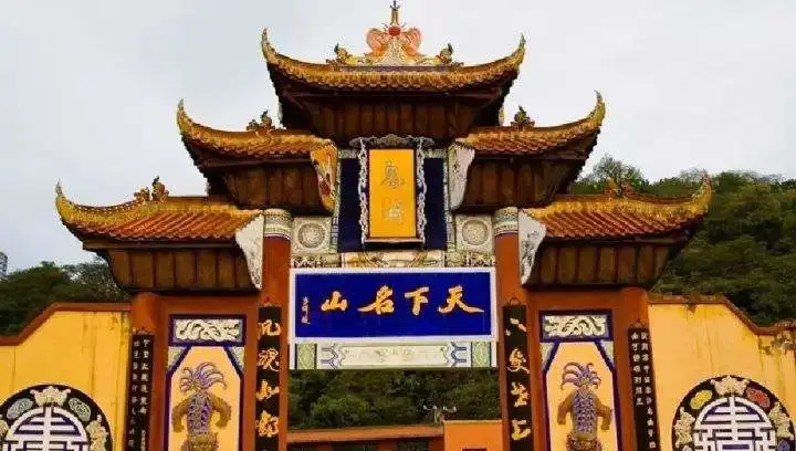 重庆景点重庆 | 旅游必去的十大景点