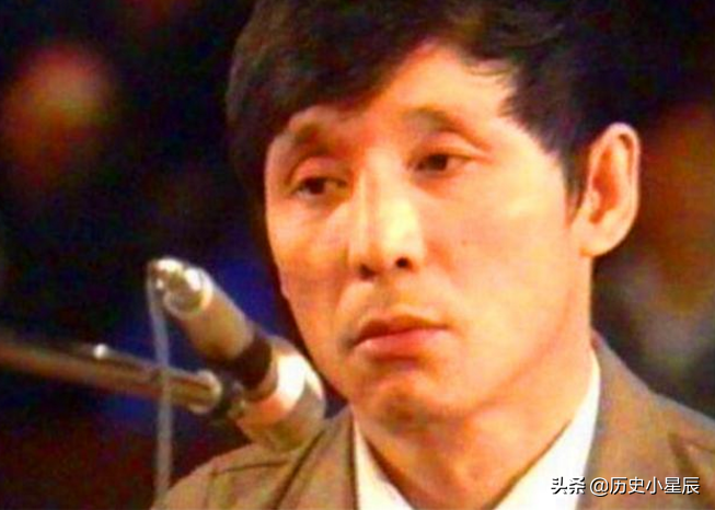 东北“著名”悍匪乔四，曾强占24位女明星，发起