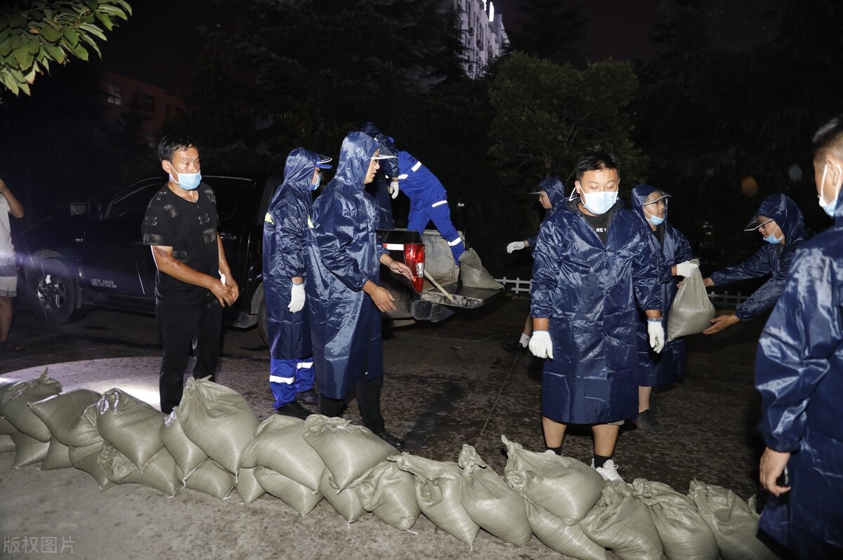 澳门市民：河南暴雨水灾展现出的中国精神，这就是令众多西方国家至今无法探究明白、百思不得其解的中国力量