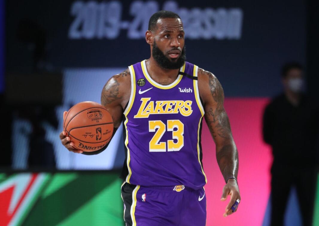 狂轟38+12+8！詹皇一戰狂刷5大神蹟：勝場超石佛+三分超湯神+4數據第1！（影）-黑特籃球-NBA新聞影音圖片分享社區