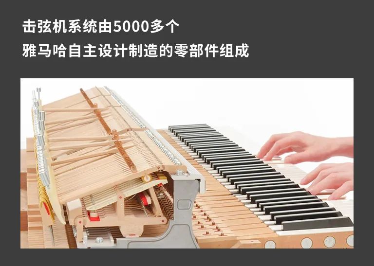 你知道什么是跨界钢琴吗？雅马哈跨界钢琴亮相2020上海乐器展