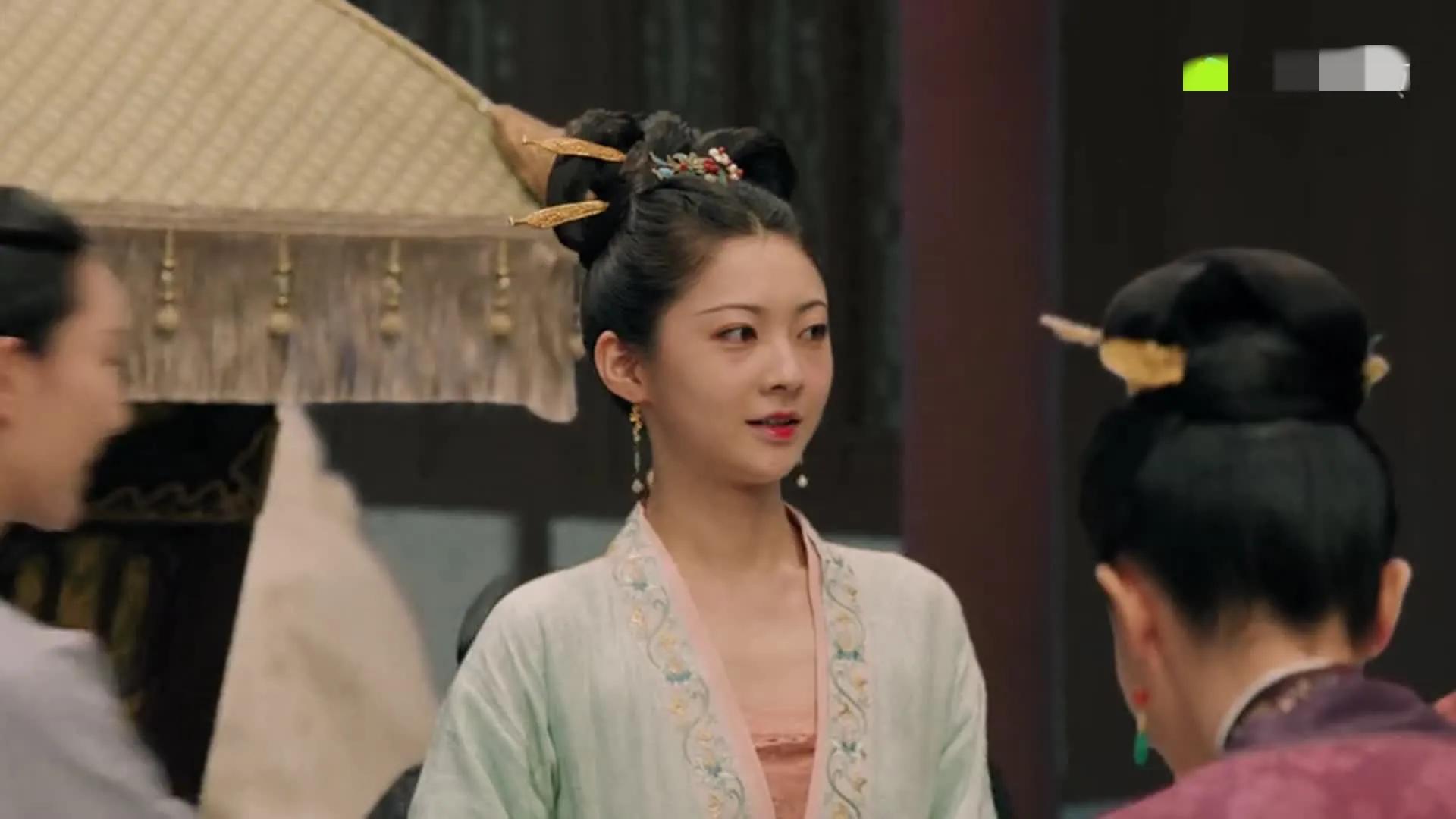 正室变妾室大宋宫词里的潘玉姝要啥没啥像个工具人实惨