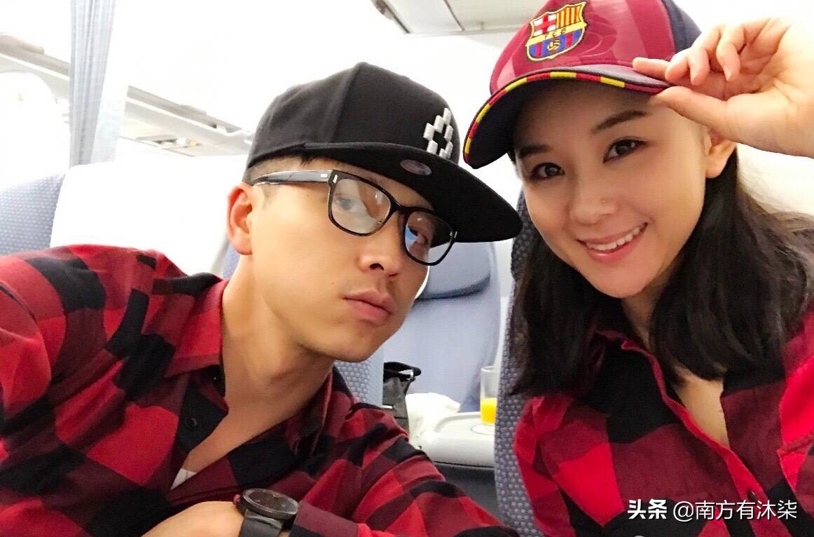 面相好得岳母青睐，老婆怀孕弃工作陪护：好男人王雷说奶奶也要陪