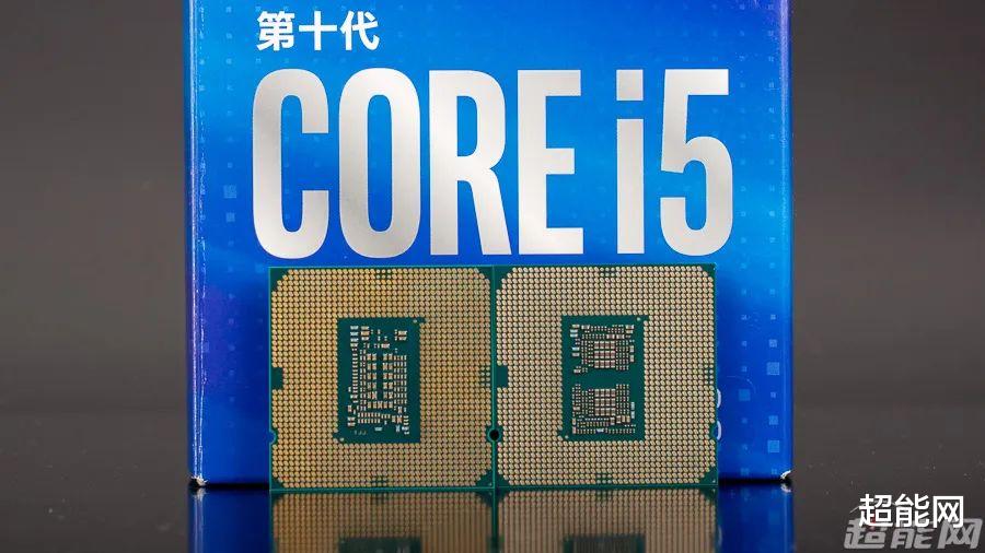 酷睿i5-10500处理器天梯榜评测:温度与功耗表现更好的酷睿i7-8700