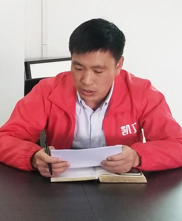 「2021奋进新征程」凯立淋浴房年度总结暨规划管理层会议召开