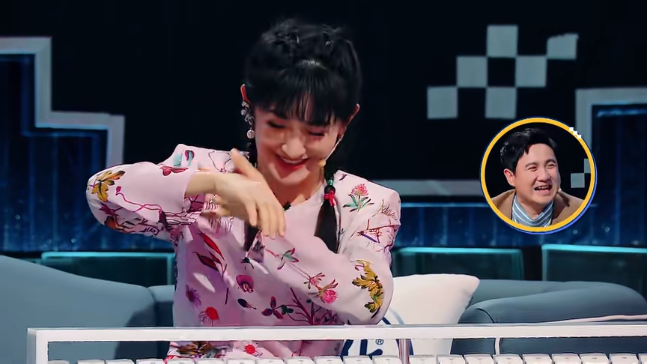 谢娜新综艺开播即扑街，就连沈腾都无力挽救，网友评价基本一致