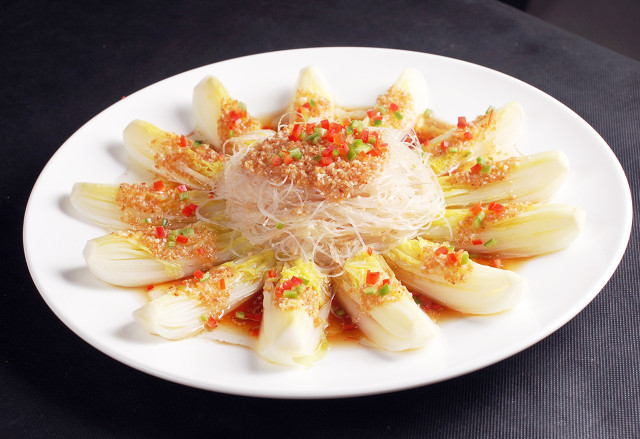 中国出名的8道蒸菜，网友说个个清淡又营养，在家就可以做