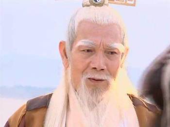 都将张三丰说的十分神奇，那么张三丰活了多长时间