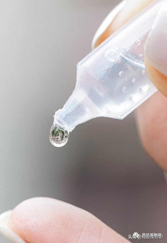 农乐生物 火遍大江南北的润百颜玻尿酸原液,神仙补水精华,买它