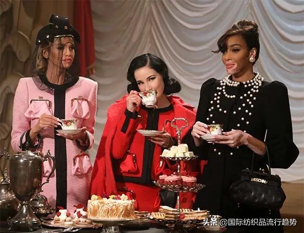2021米兰时装周全解析：这7场品牌精彩大秀你不能错过