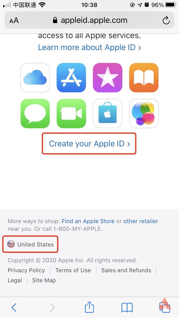 无需信用卡，只要5分钟！手把手教你注册美区Apple ID