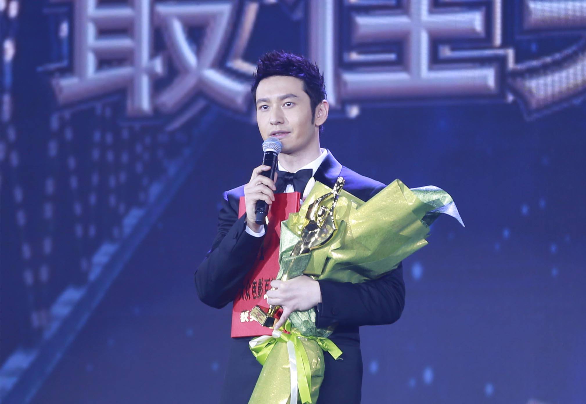 2020十大最热明星，谭松韵辣目洋子上榜，谁是你心中的第一？