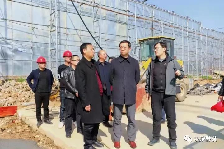 城东新区：潮起扬帆正当时