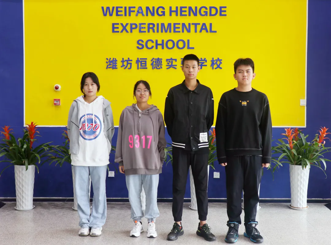 趁青春气势如虹 逐梦想超越自我 | 每周之星