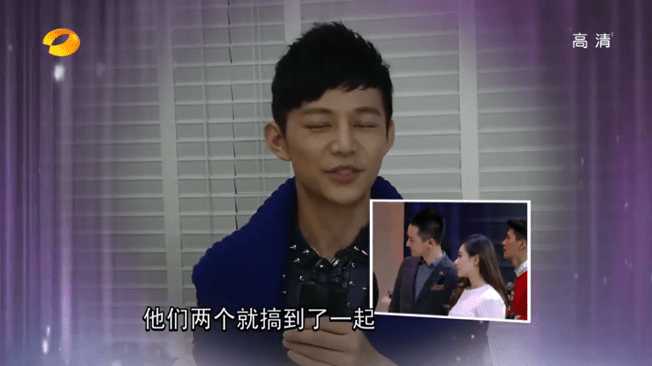 从“奥运冠军”到“身家过亿”，刘璇经历了什么？