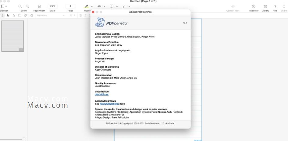 export pdfpenpro to word on mac