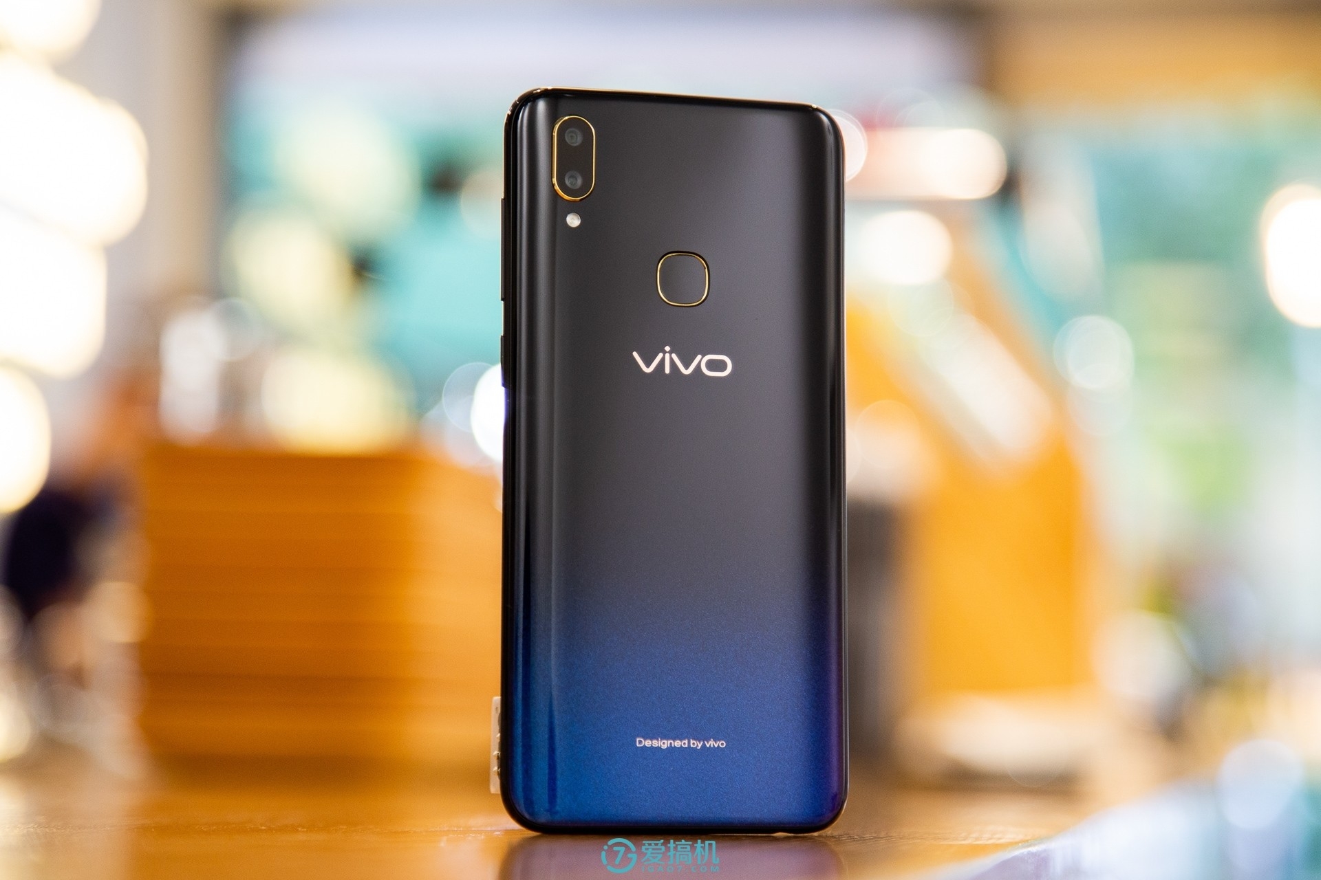 步步高首先发布双十一销量，vivo Z3各大网站销售量破三十万台