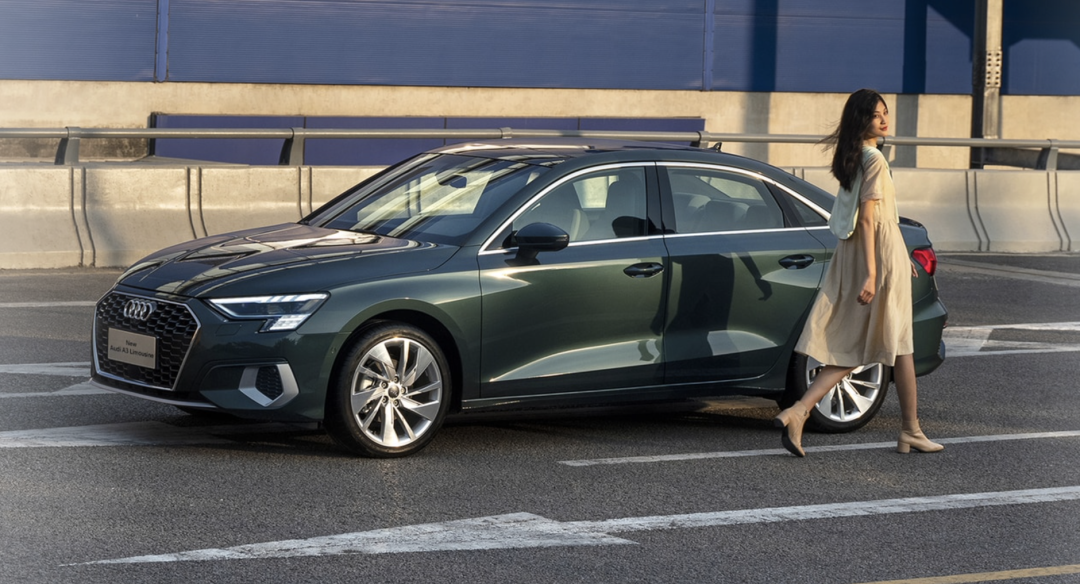 20万买啥合资品牌，这几款豪华轿车有面有实力