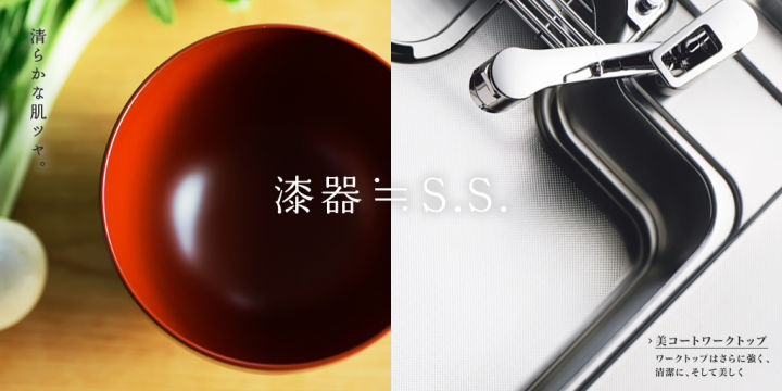 科普 ┃ 厨房台面要实用还是颜值？小孩子才做选择！┃ 南京装修