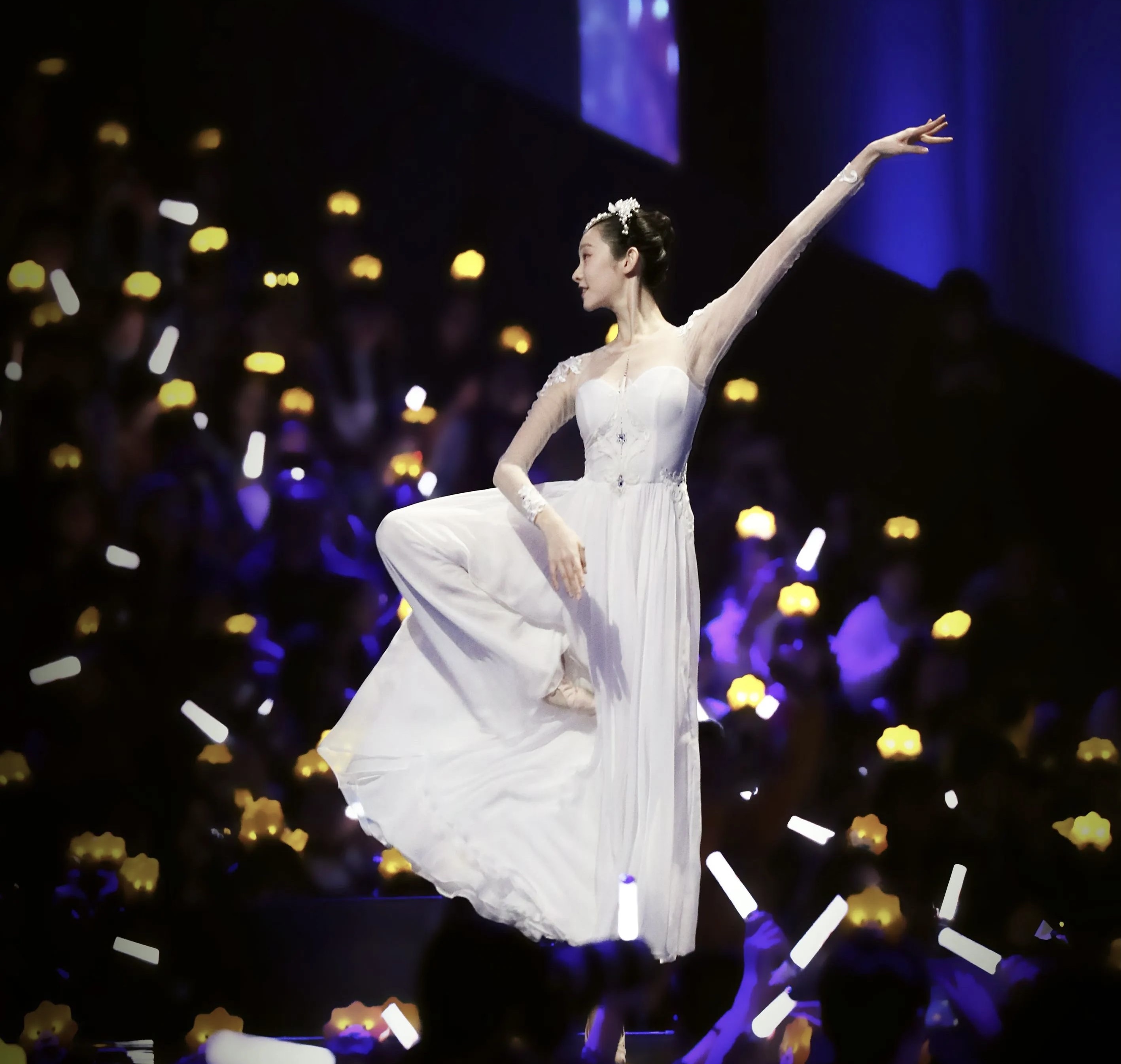 大龄女星们别演少女了，来，让这4位新人告诉你，什么才是真少女