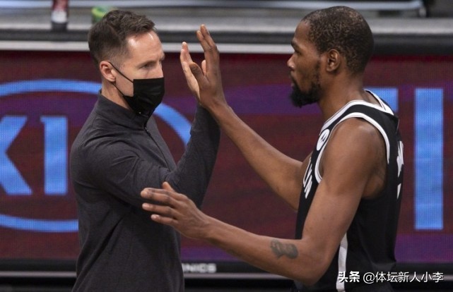哈登双喜临门！篮网最强阵迎战联盟第一，名嘴点出最大问题