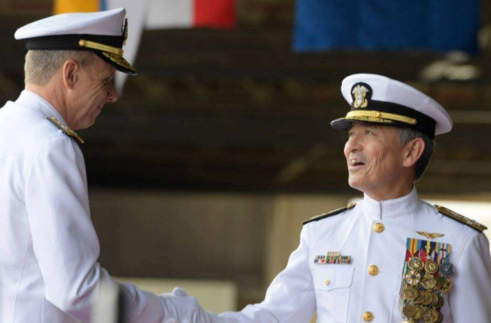 美恶人先告状，指责中国未参加中美重要会议，