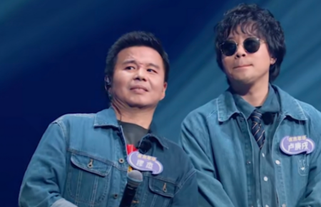 郑钧为水木年华发声，道出音乐综艺短板：乐评