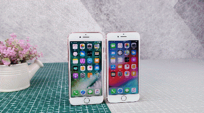 有锁/无锁iPhone7横向对比：差价这么低，你会选谁？