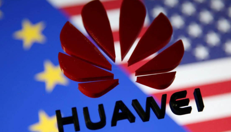 拜登加大打压力度，华为不再容忍发动反击，将