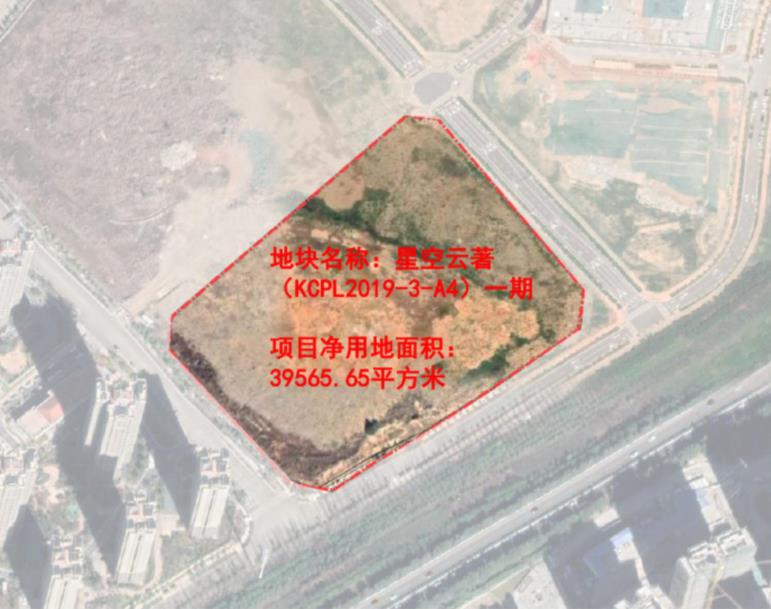最大楼间距达93米？旭辉广场怕是要颠覆昆明北市区居民审美