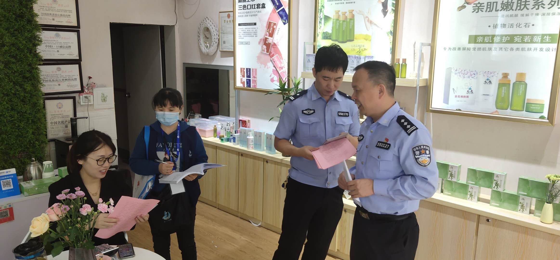 福建仙游：强机制 重成效 全力推进流动人口服务管理工作