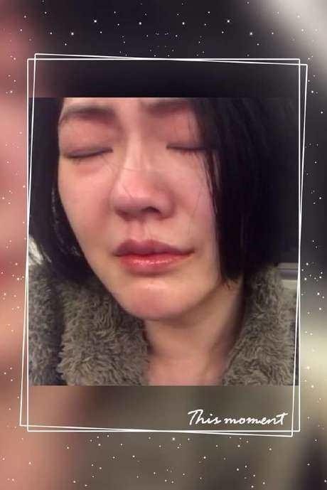 实力|小S再澄清家暴传闻！实力护夫 大赞许雅钧是大好人：我干嘛离开我老公