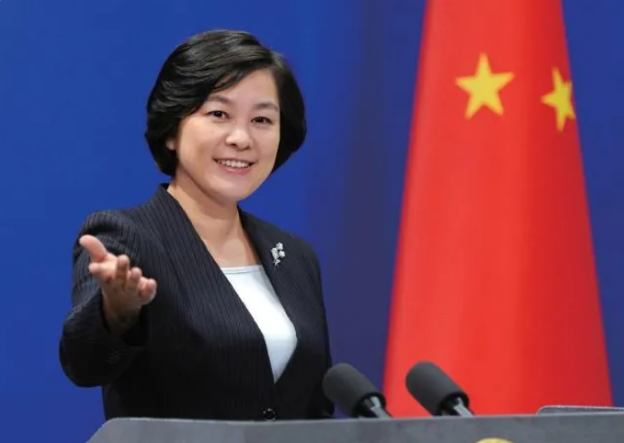 前所未有！西方各国涉华协调统一行动，中国明