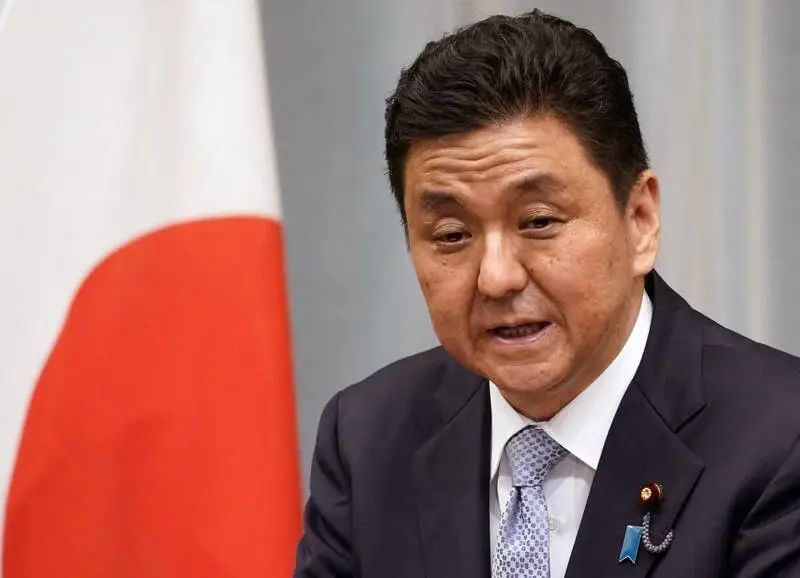 日本防相参拜靖国神社，台中将高安国：军国主义死灰复燃威胁东亚