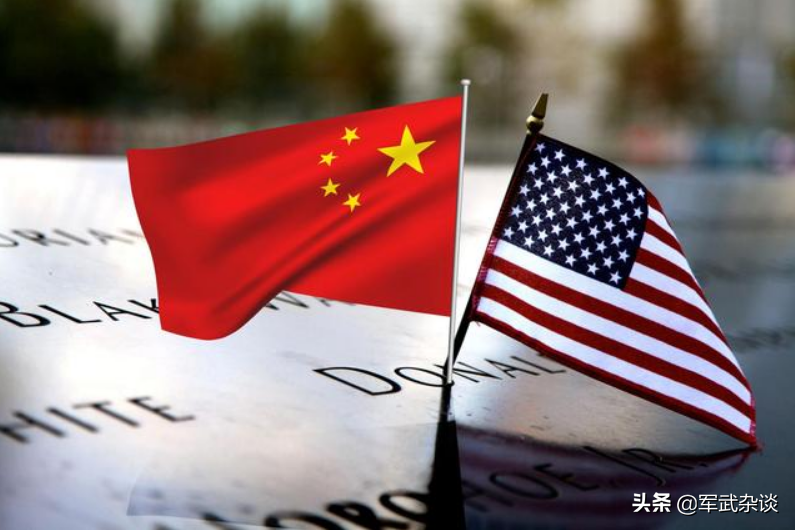 中美若战，便是全面核战？美军前司令：四点因素阻止中美爆发战争