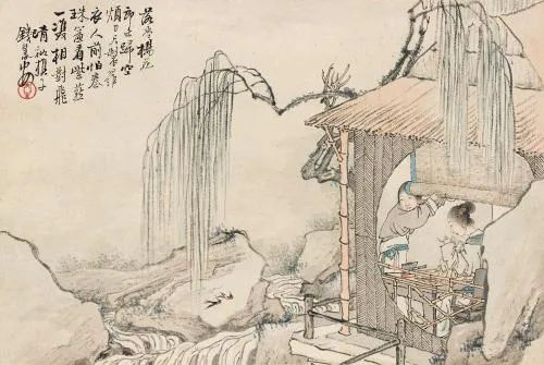 王维最经典的10首诗，如诗如画，一生一定要读一次-第8张图片-非凡网